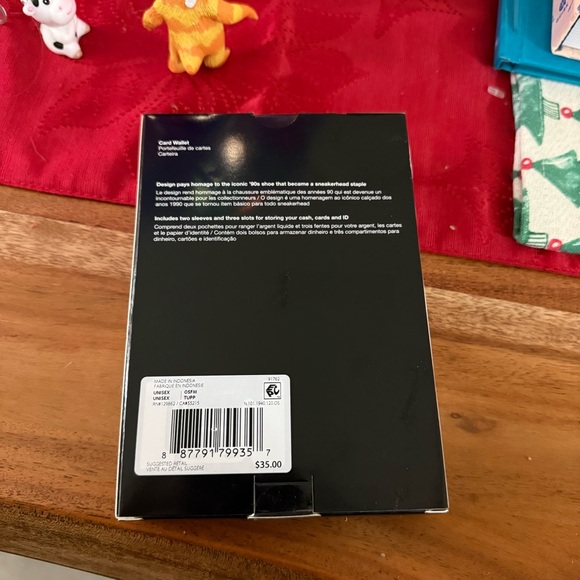 Nike air max wallet - Picture 2 of 2